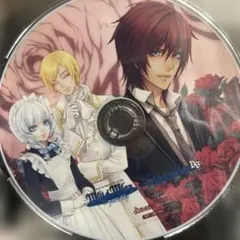 ウィル・オ・ウィスプ ポータブル ネット三宮店舗特典ドラマCD