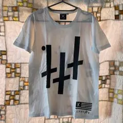 LIL WHITE Tシャツ ANOTHERLINE