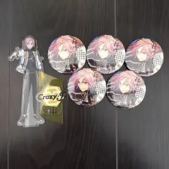 2026年最新】桜河こはく 缶バッジの人気アイテム - メルカリ