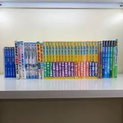 【学習漫画】ドラえもん 関連本 40冊セット おもしろ攻略 科学ワールド