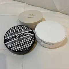 Dior クッションファンデーションORBISのサムネイル