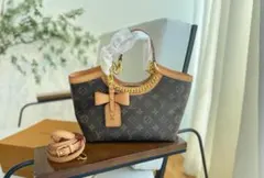 LOUIS VUITTON 모노그램 숄더백