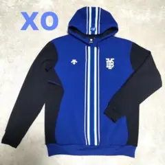 極上品★横浜DeNAベイスターズ プロコレクション フーディ パーカー XO