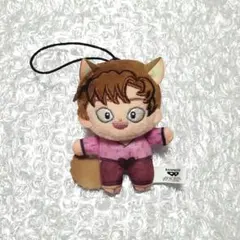 忍たま乱太郎 ナンジャタウン ほわぬい 善法寺伊作