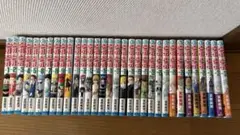 HUNTER×HUNTER 32巻セット