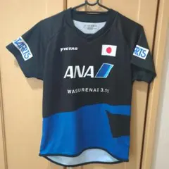 VICTAS 日本代表モデル　卓球