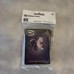 ポケモン　デッキシールド　MEW CELESTIAL CIRCLES