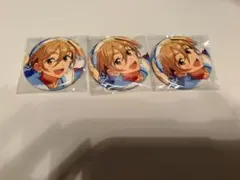 あんスタ コレクション 缶バッジ コレ缶 2025 Sep 友也