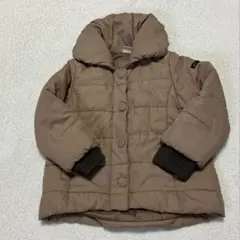 ◎ Petit Main ダウンコート 110