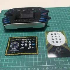 csm風ディエンド ケータッチ ＃csmディケイドライバーver.2関連 | Mercari