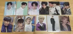 SEVENTEEN ドギョム トレカ まとめ売り