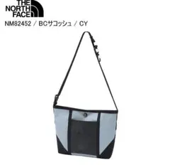 THE NORTH FACE BC Sacoche CY NM82452のサムネイル