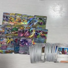 ポケモンカード ex 等 まとめ売り