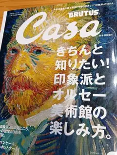 BRUTUS Casa 2010年特集号