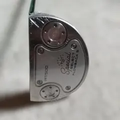 Scotty Cameron Flowback 5 限定1st/500のサムネイル