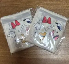 ミッキー エコバッグ