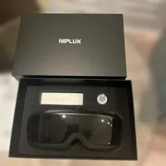 NIPLUX Mistee NP-MT25BK 目もとエステ 本体のサムネイル