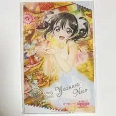 ラブライブ！ アクリルボード 矢澤にこ