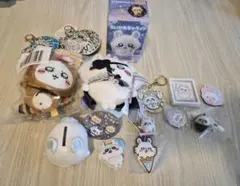 まとめ売り【モモンガ】ちいかわグッズ