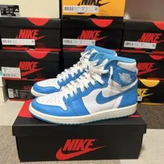 Nike Air Jordan 1 Retro High 