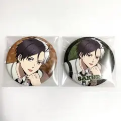 2026年最新】桜遥 缶バッジの人気アイテム - メルカリ