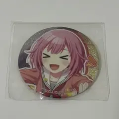 プロセカ グリッター缶バッジ 鳳えむ