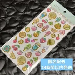 カミオジャパン　エクランウルーシール　フルーツ