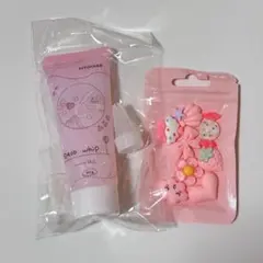 ホイップデコ デコパーツ