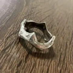 montage Silver Studs Ring モンタージュ シルバーリング - メルカリ