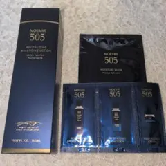 ノエビア　505薬用スキンローションのサムネイル