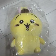 ちいかわ サンリオ キャラクターズ ぬいぐるみS うさぎ ポムポムプリンのサムネイル