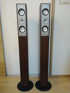 美品】YAMAHA NS-F40 トールボーイスピーカー シリアルNo.連番 - メルカリ
