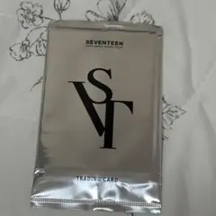 SEVENTEEN SVT トレカ⑩