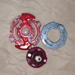 2026年最新】ストームスプリガンの人気アイテム - メルカリ