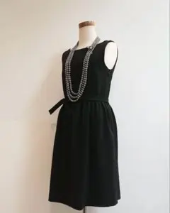 Merceria Dressterior ドレステリア プラックワンピースのサムネイル