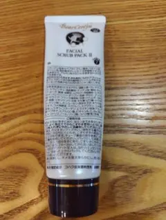 ベルセレージュ フェイシャルスクラブパックⅡ 2本セット - メルカリ