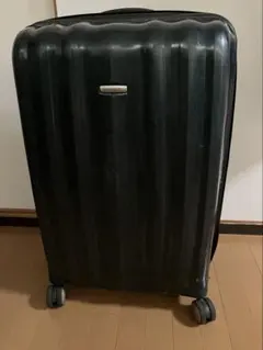 新品】Samsonite シーライト SPINNER 75 94L ラベンダー - メルカリ