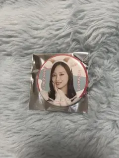 梅澤美波 缶バッジ ごんぞう 与田祐希卒業コンサート