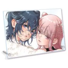 今日はカノジョがいないから アクリルピアススタンド ピアス 2点セット 2026年最新】今日はカノジョがいないから アクリルスタンドの人気