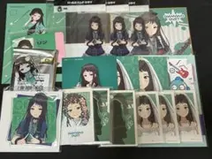 リン　グッズセット