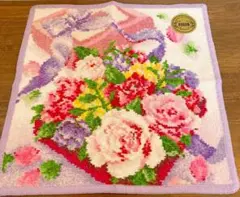 【新品・未使用】フェイラー　ハンドタオル