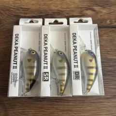 2025年最新】デカピーナッツSRの人気アイテム - メルカリ