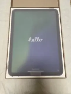 第10世代 タブレット