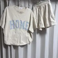 【 SNIDEL HOME / ルームウェア 】