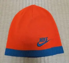 NIKE キッズ ニット帽