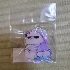 NHK 魔入りました！入間くん モフエゴ ネックレス - メルカリ