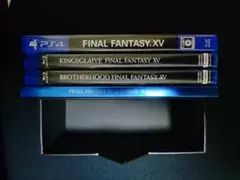 2026年最新】ff15 アルティメット コレクターズ エディションの人気