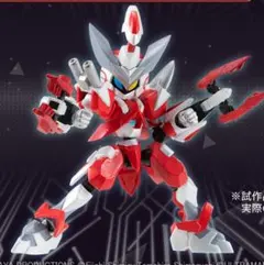 2025年最新】超可動1/12 メダロットの人気アイテム - メルカリ