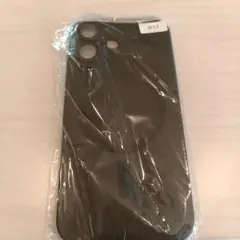【新品】iPhone17 ブラックケース 未開封