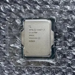 2026年最新】Core i7 14700の人気アイテム - メルカリ